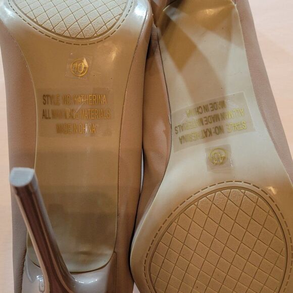 BRAND NEW HERSTYLE KATHERINA WOMEN'S POINTED TOE CLASSIC PUMP - Picture 9 of 15
